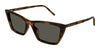 Saint Laurent MICA THIN SUN SL 737 Occhiali da sole 003