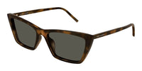 Saint Laurent MICA THIN SUN SL 737 Occhiali da sole 003