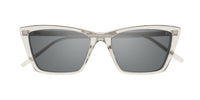 Saint Laurent MICA THIN SUN SL 737 Occhiali da sole 004 AU