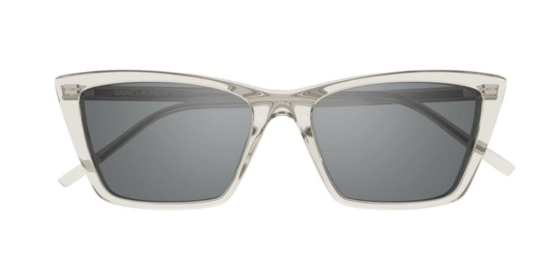 Saint Laurent MICA THIN SUN SL 737 Occhiali da sole 004 AU