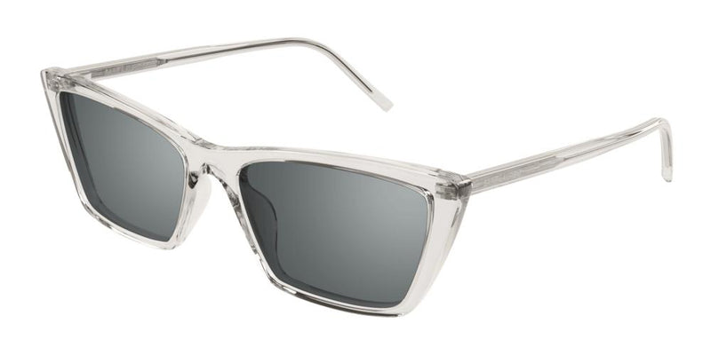 Saint Laurent MICA THIN SUN SL 737 Occhiali da sole 004 AU