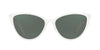 GARRETT LEIGHT MILDRED SUN Occhiali da sole HOR-S/G15