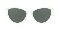 GARRETT LEIGHT MILDRED SUN Occhiali da sole HOR-S/G15
