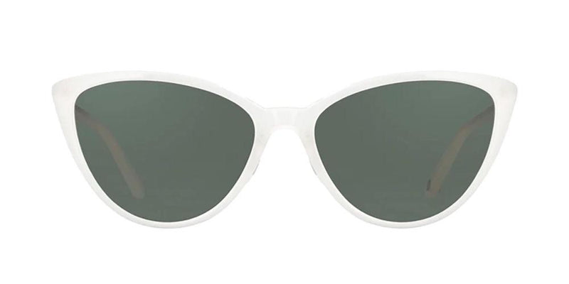 GARRETT LEIGHT MILDRED SUN Occhiali da sole HOR-S/G15