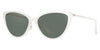 GARRETT LEIGHT MILDRED SUN Occhiali da sole HOR-S/G15