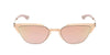 ic!berlin MILLIE IC0014 Occhiali da sole 28F