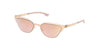 ic!berlin MILLIE IC0014 Occhiali da sole 28F
