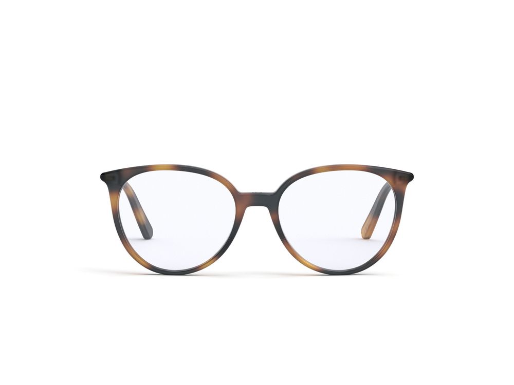 DIOR MiniCDO B1I Occhiali da vista 2600