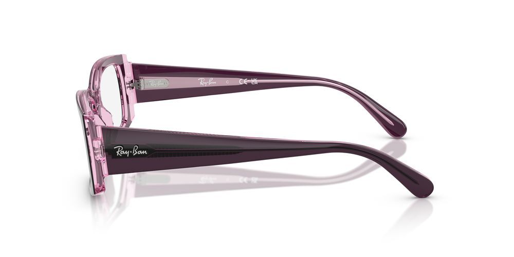 Ray-Ban MIRIAM RX 5434 Occhiali da vista 8364 VTRP