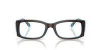 Ray-Ban MIRIAM RX 5434 Occhiali da vista 8366 BTRB