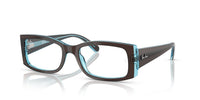 Ray-Ban MIRIAM RX 5434 Occhiali da vista 8366 BTRB