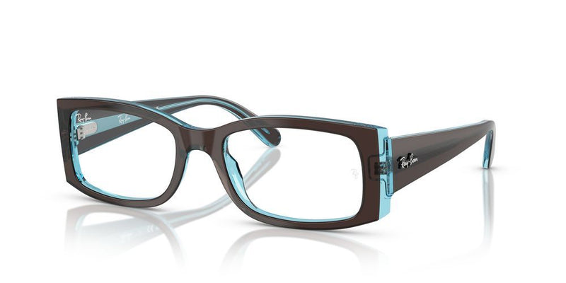 Ray-Ban MIRIAM RX 5434 Occhiali da vista 8366 BTRB