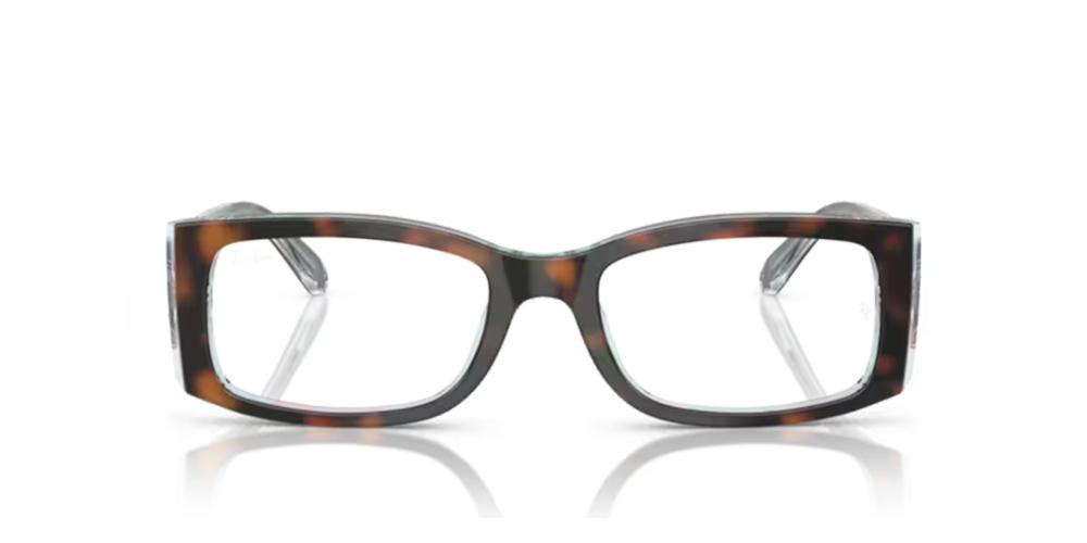 Ray-Ban MIRIAM RX 5434 Occhiali da vista 8401 HTRM