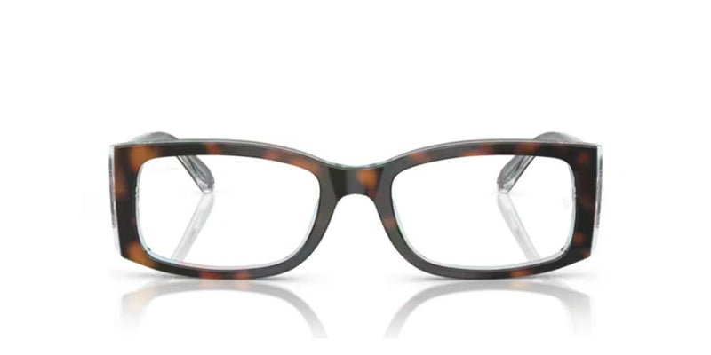 Ray-Ban MIRIAM RX 5434 Occhiali da vista 8401 HTRM