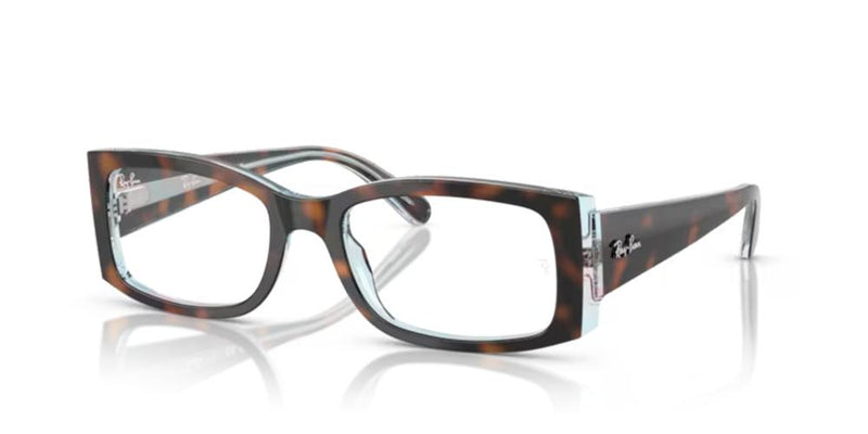 Ray-Ban MIRIAM RX 5434 Occhiali da vista 8401 HTRM