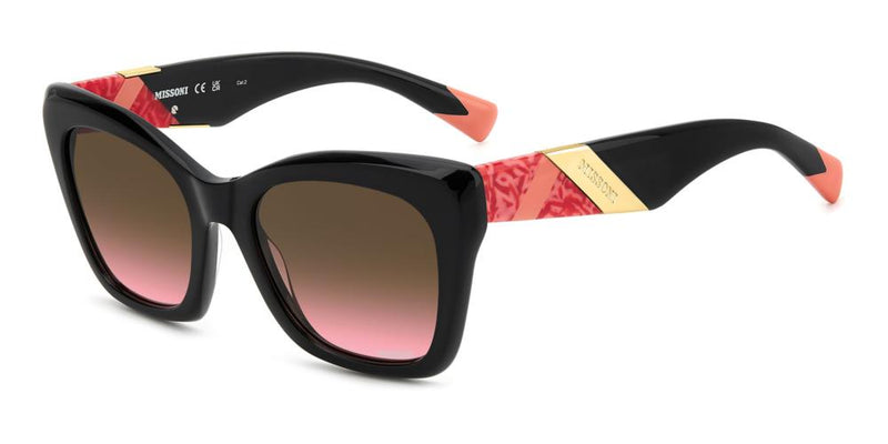 Missoni MIS 0219/S Occhiali da sole 3H2/M2