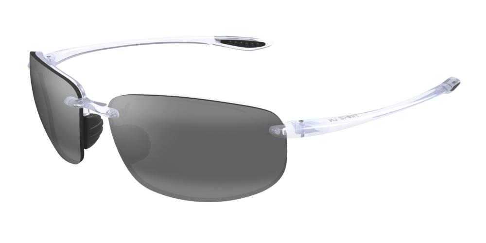 Maui Jim MJ0407S Occhiali da sole 005 CYGR