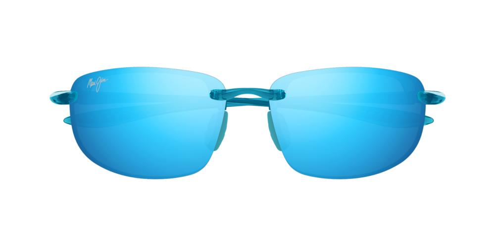 Maui Jim MJ0407S Occhiali da sole 007