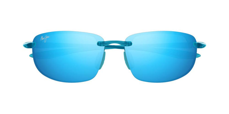Maui Jim MJ0407S Occhiali da sole 007