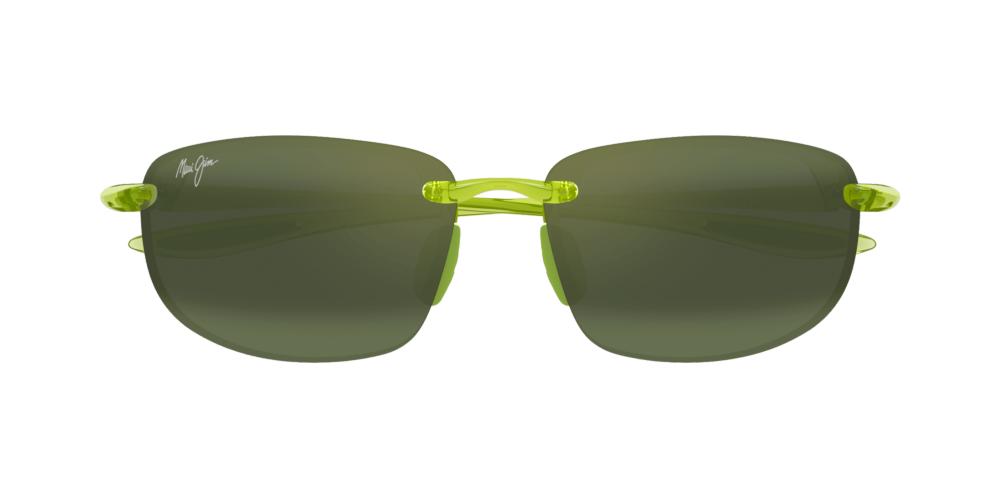 Maui Jim MJ0407S Occhiali da sole 008