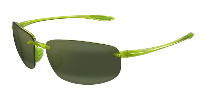 Maui Jim MJ0407S Occhiali da sole 008