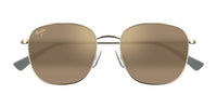 Maui Jim MJ0657SA Occhiali da sole 002 GDBR