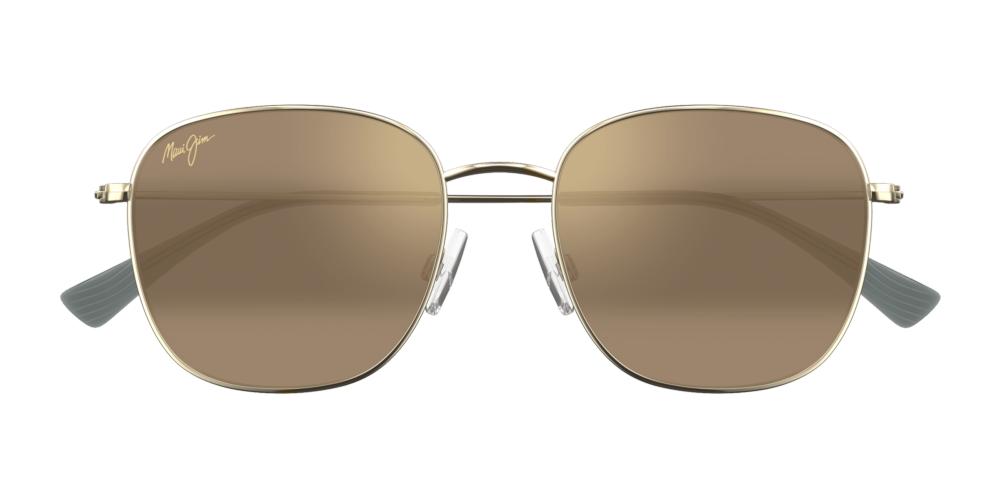 Maui Jim MJ0657SA Occhiali da sole 002 GDBR
