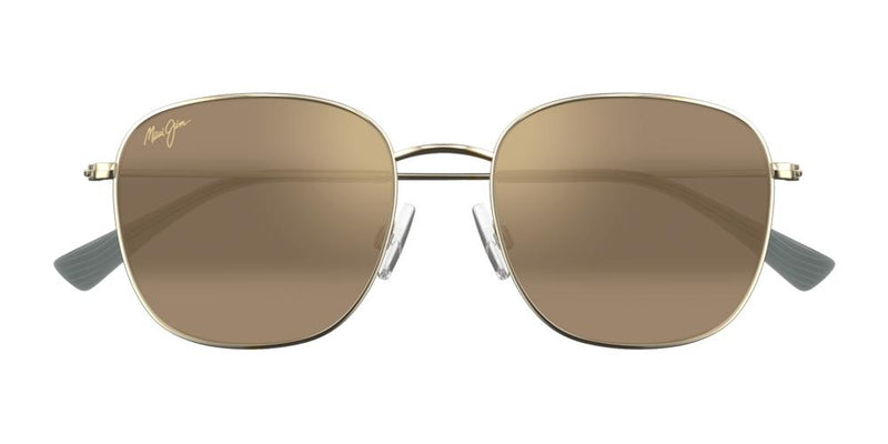 Maui Jim MJ0657SA Occhiali da sole 002 GDBR