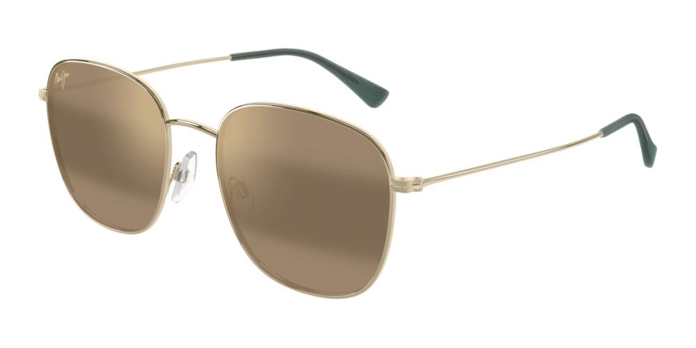 Maui Jim MJ0657SA Occhiali da sole 002 GDBR