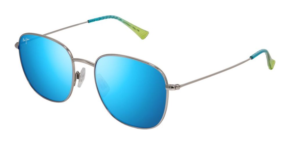 Maui Jim MJ0657SA Occhiali da sole 003 SIBL