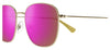 Maui Jim MJ0657SA Occhiali da sole 004 GDPK