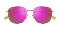 Maui Jim MJ0657SA Occhiali da sole 004 GDPK