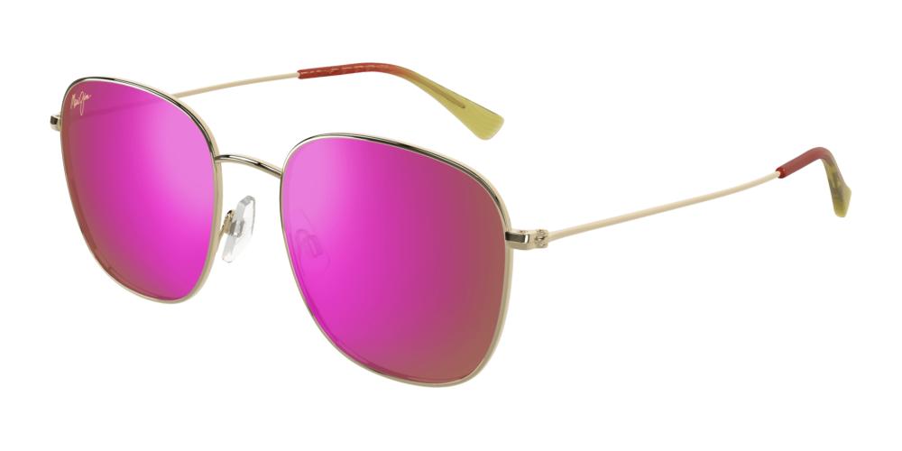 Maui Jim MJ0657SA Occhiali da sole 004 GDPK