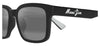 Maui Jim MJ0659SA Occhiali da sole 001 BKGY