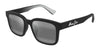 Maui Jim MJ0659SA Occhiali da sole 001 BKGY