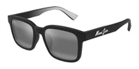 Maui Jim MJ0659SA Occhiali da sole 001 BKGY