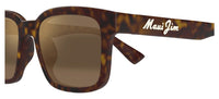 Maui Jim MJ0659SA Occhiali da sole 002 HVBR
