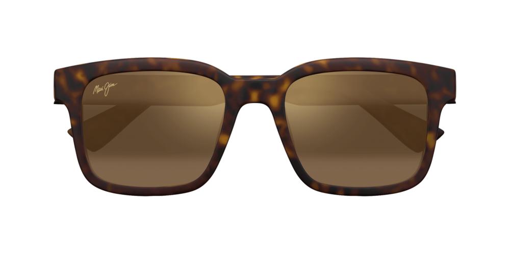 Maui Jim MJ0659SA Occhiali da sole 002 HVBR
