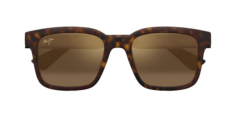 Maui Jim MJ0659SA Occhiali da sole 002 HVBR
