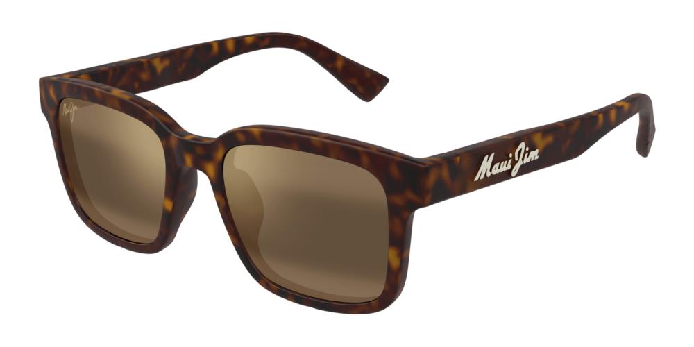 Maui Jim MJ0659SA Occhiali da sole 002 HVBR