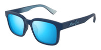 Maui Jim MJ0659SA Occhiali da sole 003 BLBL
