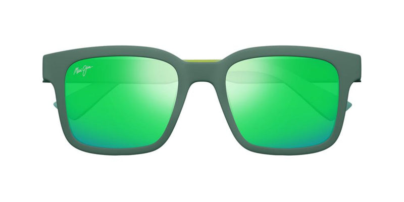 Maui Jim MJ0659SA Occhiali da sole 004 GNGN