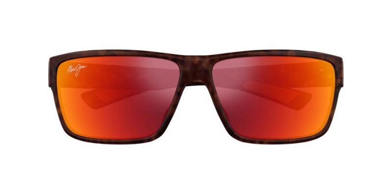 Maui Jim MJ0661S Occhiali da sole 002 HVRD