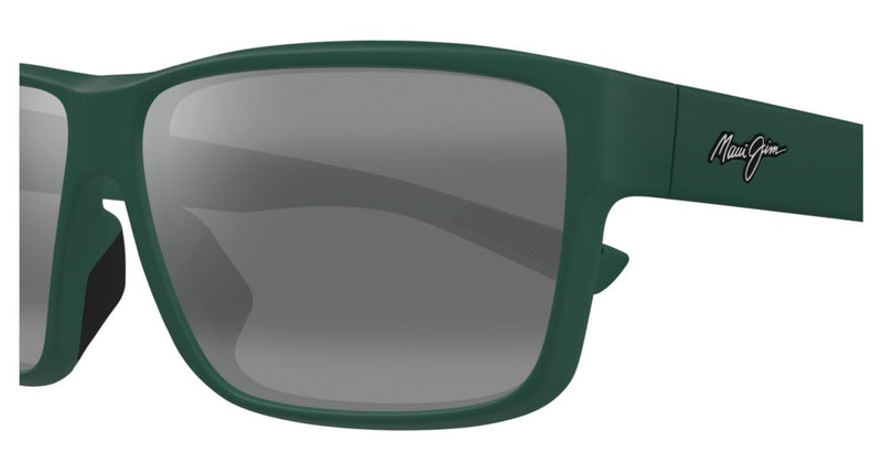 Maui Jim MJ0661S Occhiali da sole 003 GNGY