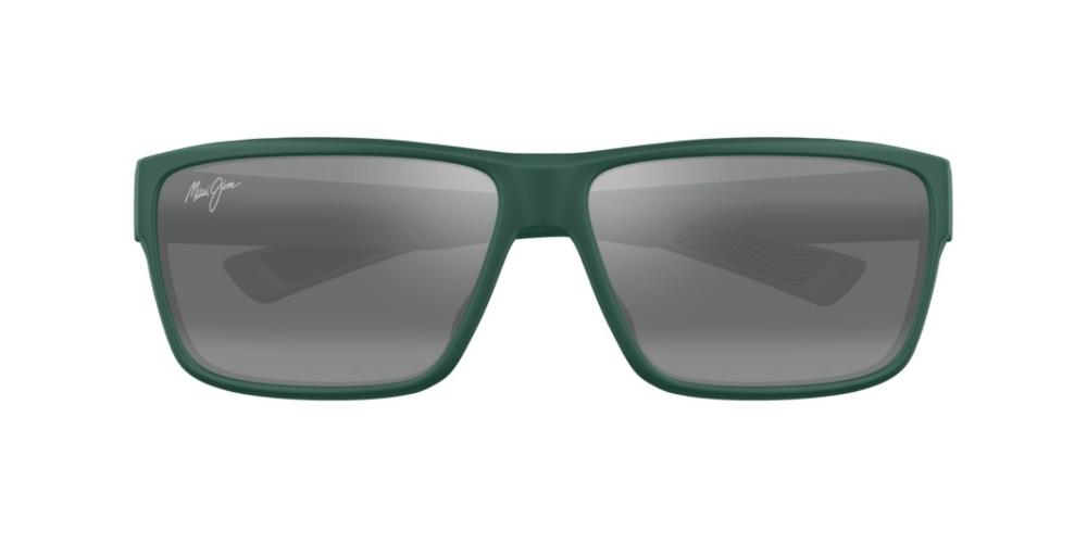 Maui Jim MJ0661S Occhiali da sole 003 GNGY