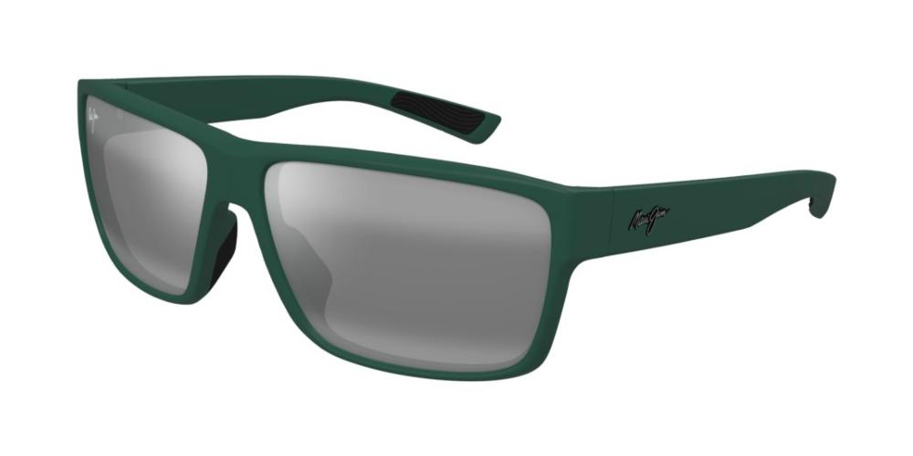 Maui Jim MJ0661S Occhiali da sole 003 GNGY