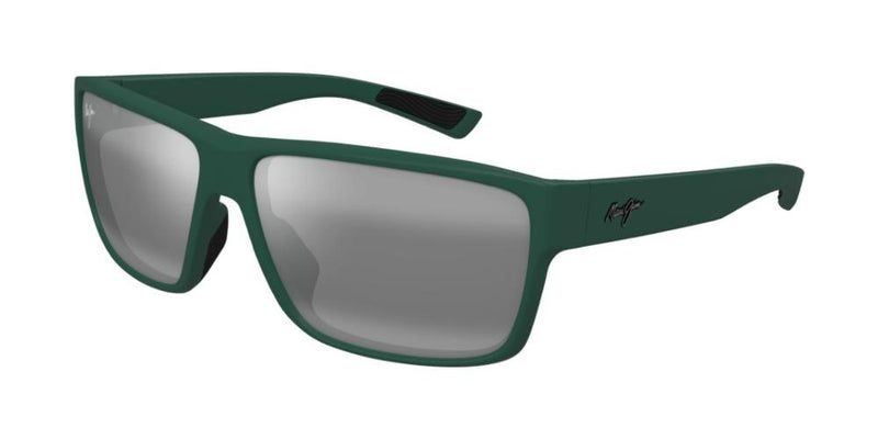 Maui Jim MJ0661S Occhiali da sole 003 GNGY