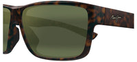 Maui Jim MJ0661S Occhiali da sole 004 HVGN