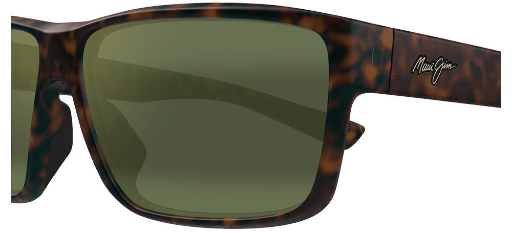 Maui Jim MJ0661S Occhiali da sole 004 HVGN