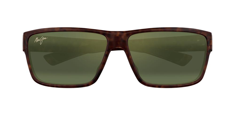 Maui Jim MJ0661S Occhiali da sole 004 HVGN